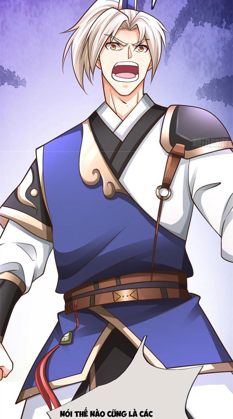 Ta Có Thể Vô Hạn Bạo Kích: Chapter 20