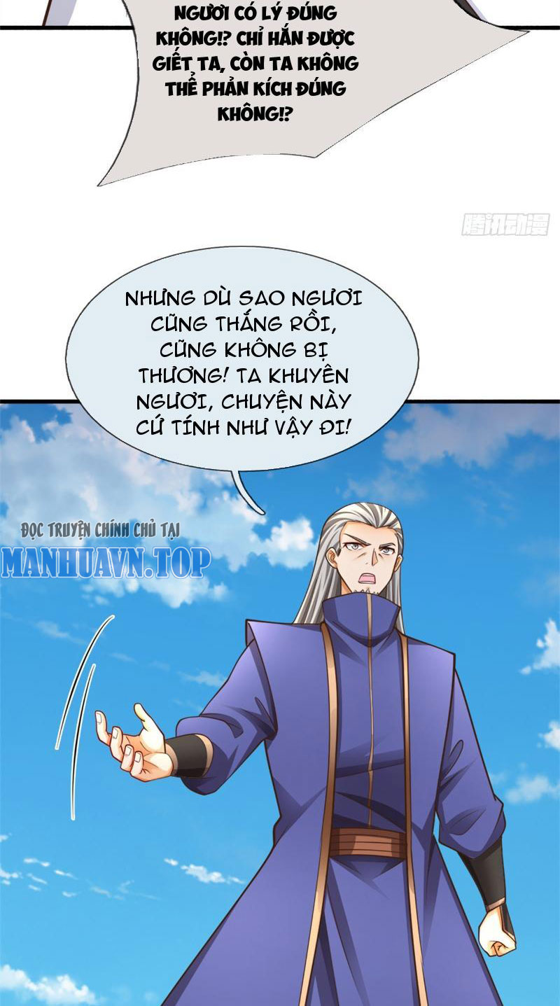 Ta Có Thể Vô Hạn Bạo Kích: Chapter 20