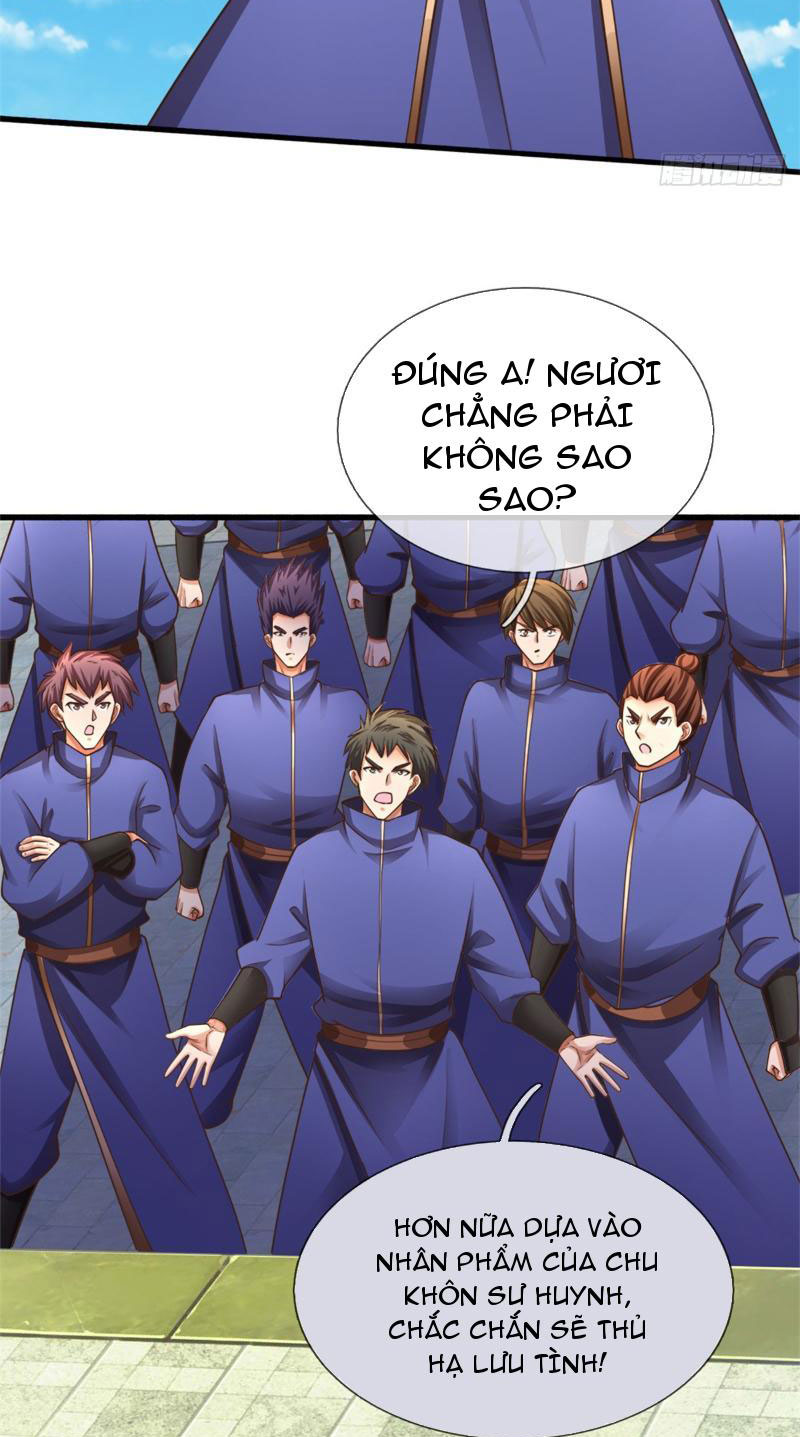 Ta Có Thể Vô Hạn Bạo Kích: Chapter 20