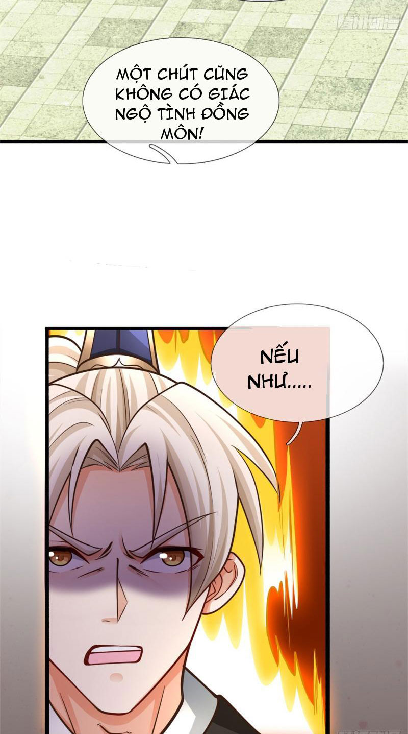 Ta Có Thể Vô Hạn Bạo Kích: Chapter 20