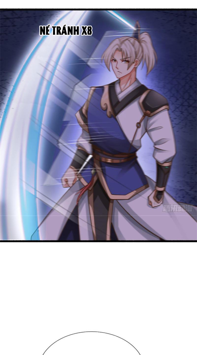 Ta Có Thể Vô Hạn Bạo Kích: Chapter 20