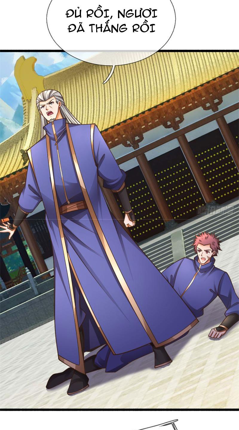 Ta Có Thể Vô Hạn Bạo Kích: Chapter 20