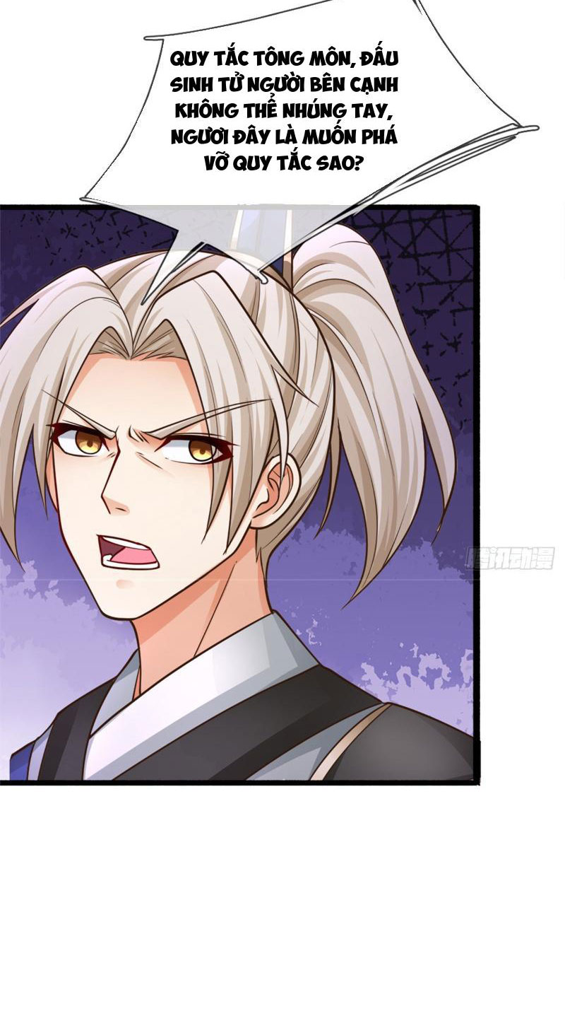 Ta Có Thể Vô Hạn Bạo Kích: Chapter 20