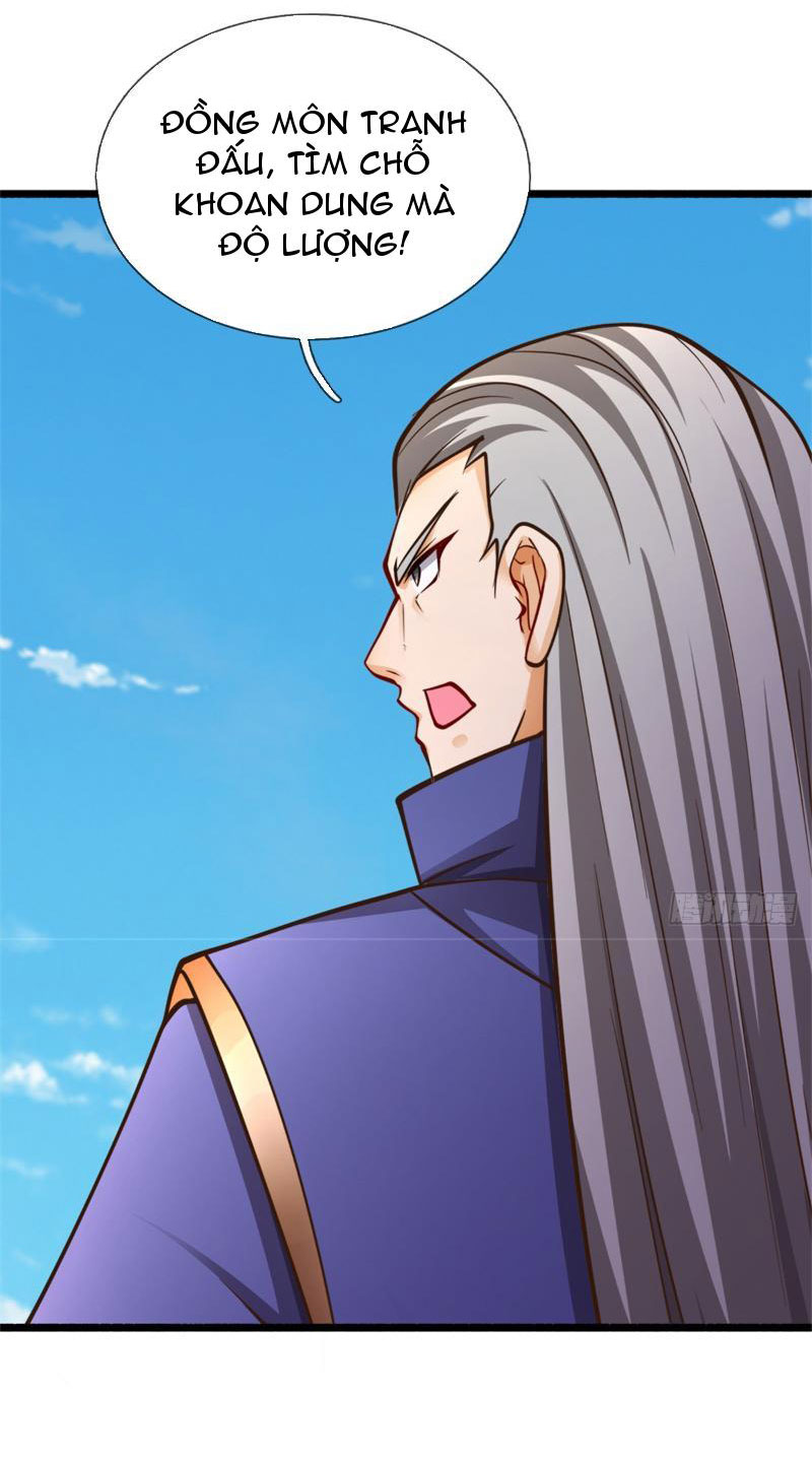 Ta Có Thể Vô Hạn Bạo Kích: Chapter 20