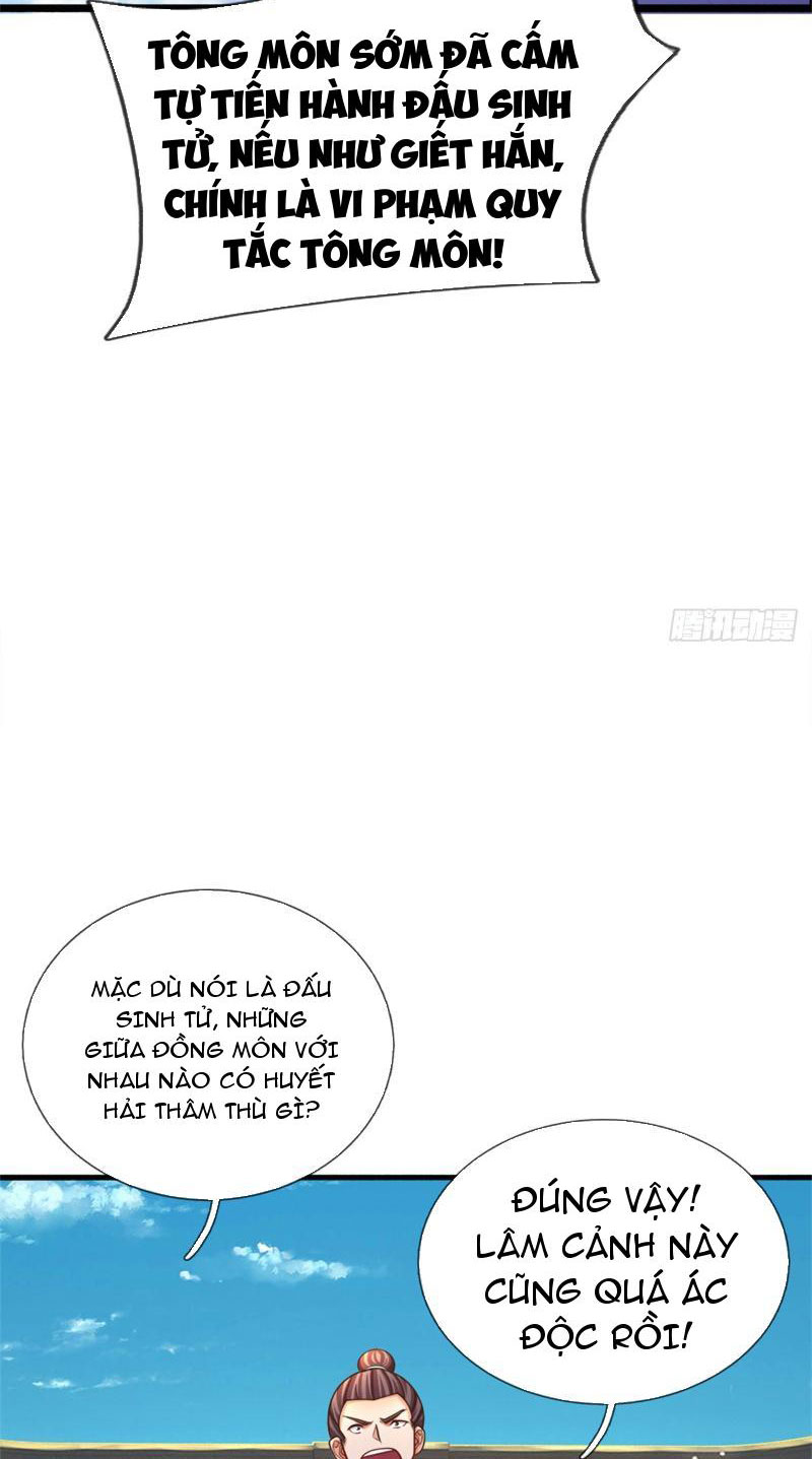 Ta Có Thể Vô Hạn Bạo Kích: Chapter 20