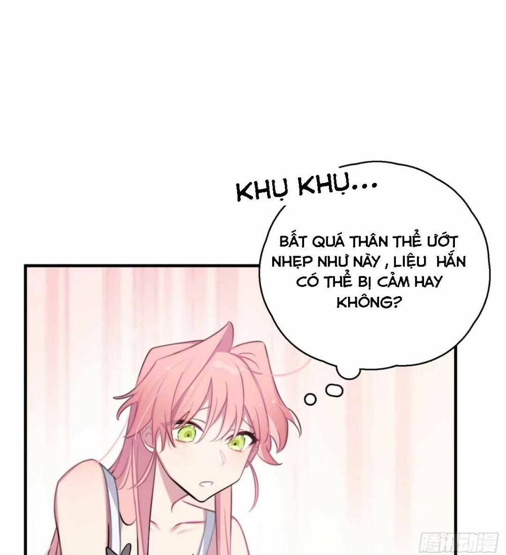 Ta Cùng Cẩu Nam Nhân Yêu Đương: Chapter 3