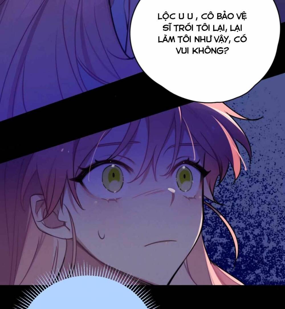 Ta Cùng Cẩu Nam Nhân Yêu Đương: Chapter 3