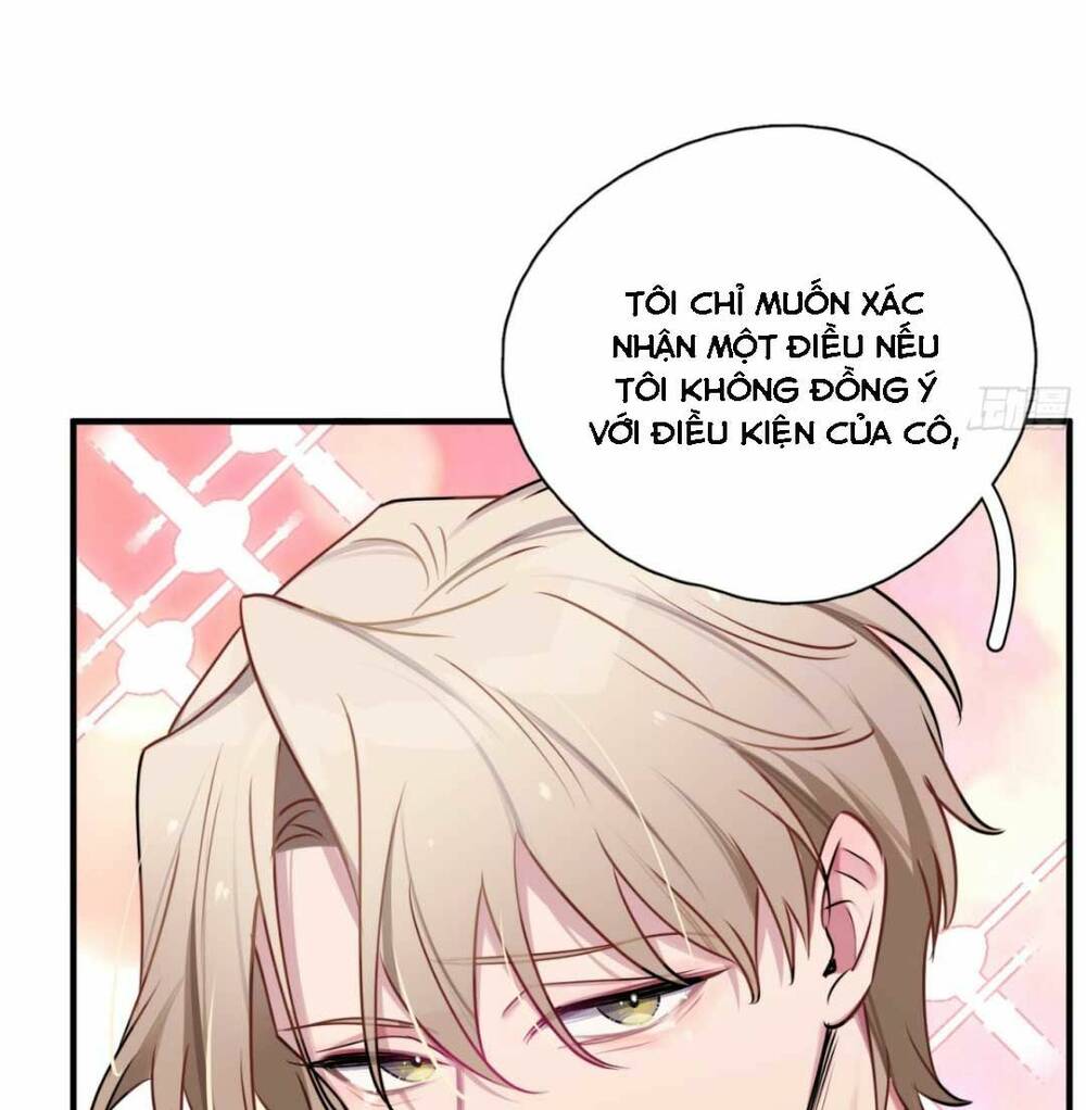 Ta Cùng Cẩu Nam Nhân Yêu Đương: Chapter 3