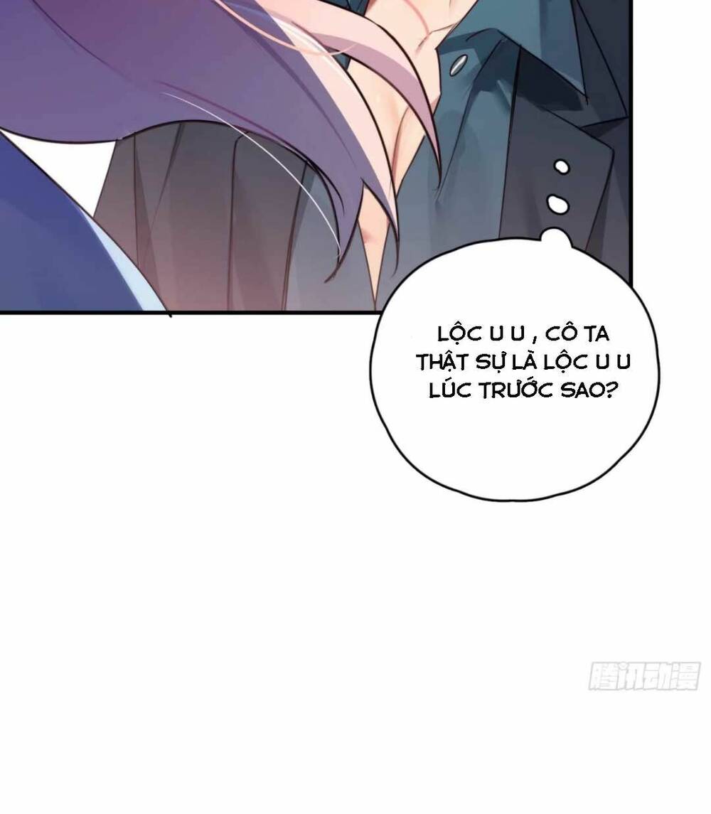 Ta Cùng Cẩu Nam Nhân Yêu Đương: Chapter 3