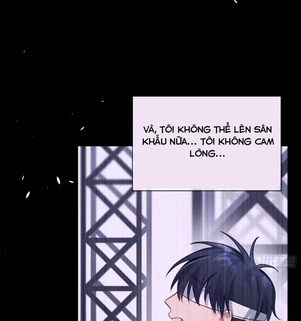 Ta Cùng Cẩu Nam Nhân Yêu Đương: Chapter 3