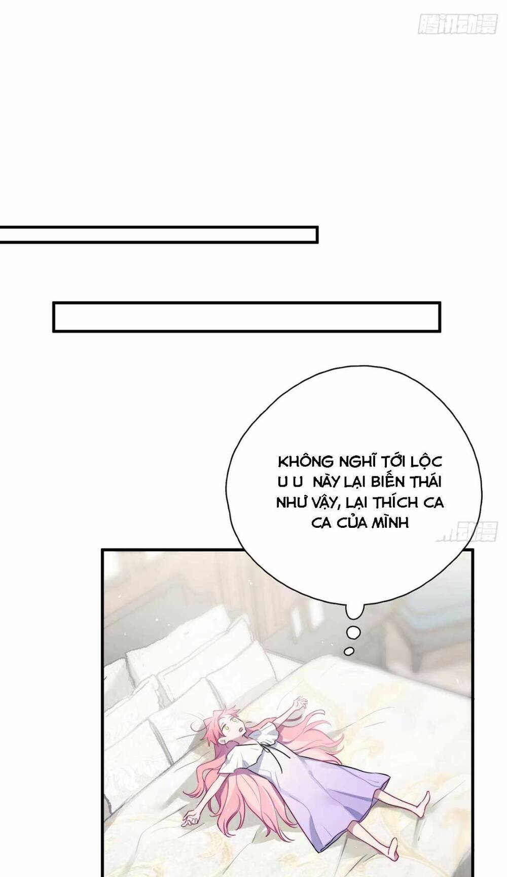 Ta Cùng Cẩu Nam Nhân Yêu Đương: Chapter 5