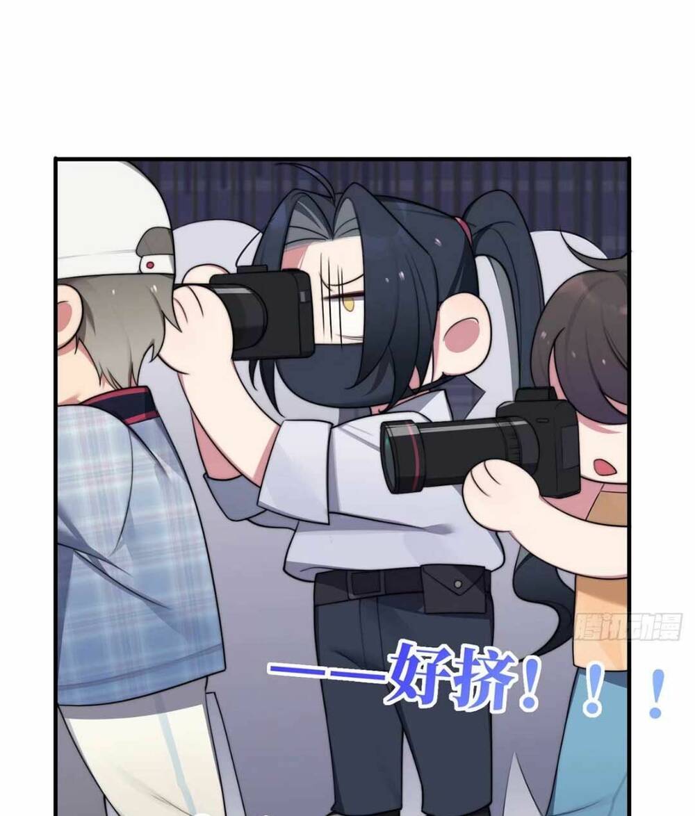 Ta Cùng Cẩu Nam Nhân Yêu Đương: Chapter 5