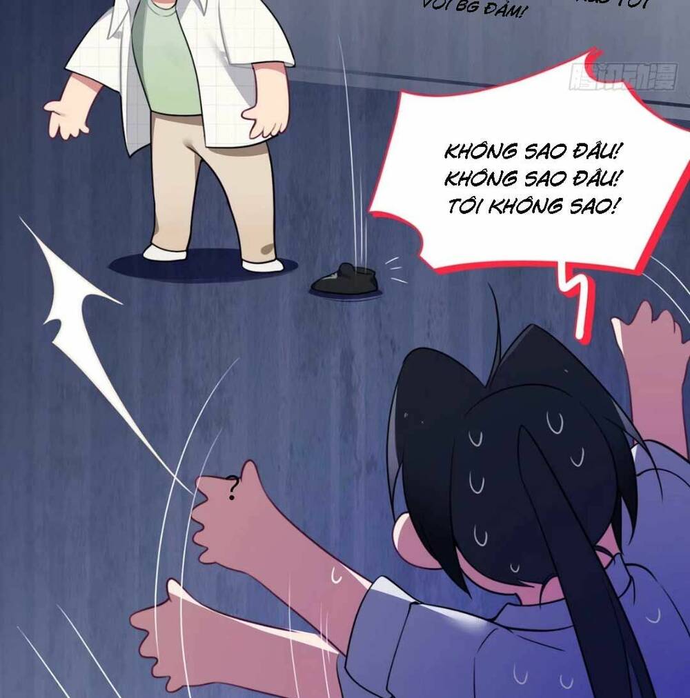 Ta Cùng Cẩu Nam Nhân Yêu Đương: Chapter 5