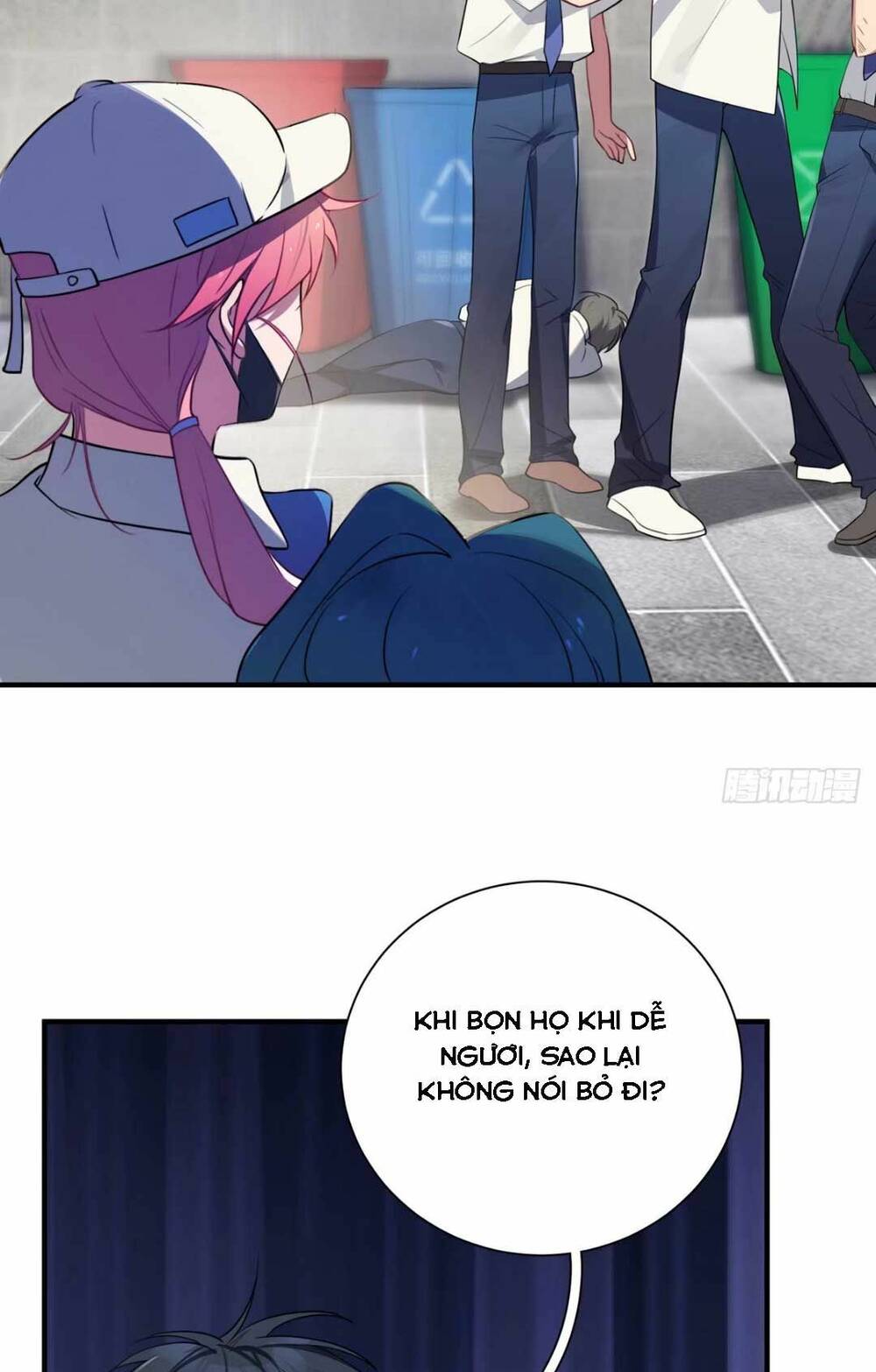 Ta Cùng Cẩu Nam Nhân Yêu Đương: Chapter 5