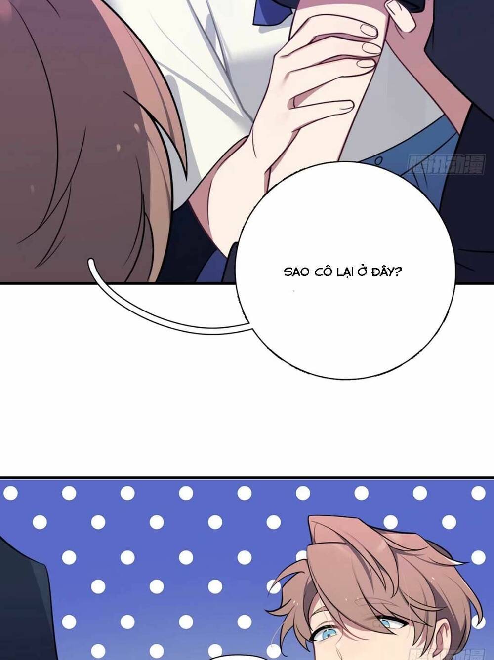 Ta Cùng Cẩu Nam Nhân Yêu Đương: Chapter 5