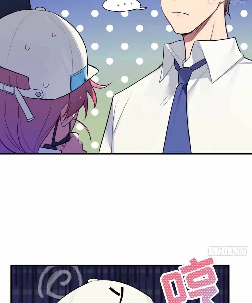 Ta Cùng Cẩu Nam Nhân Yêu Đương: Chapter 5