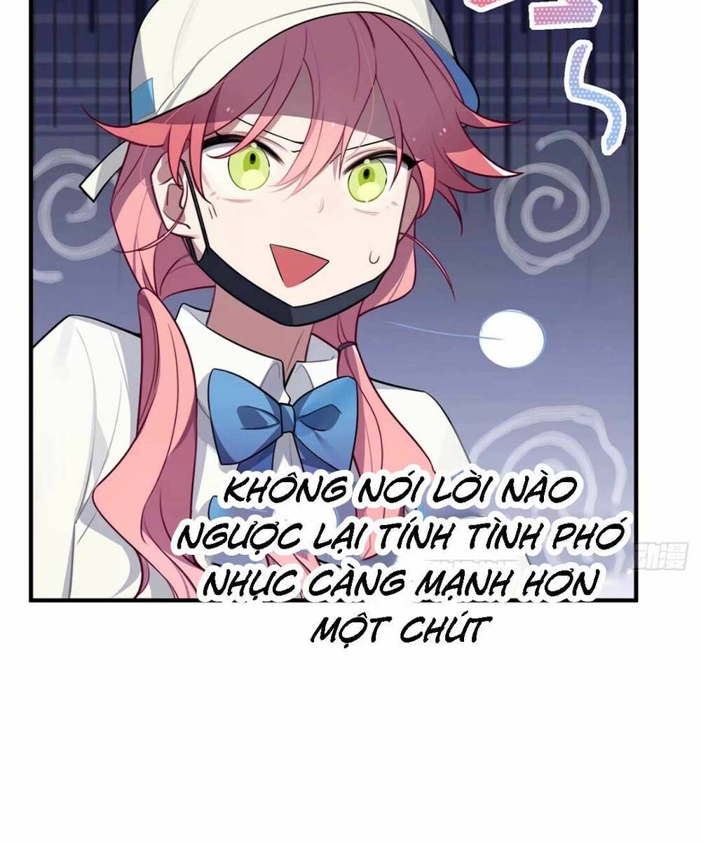 Ta Cùng Cẩu Nam Nhân Yêu Đương: Chapter 5