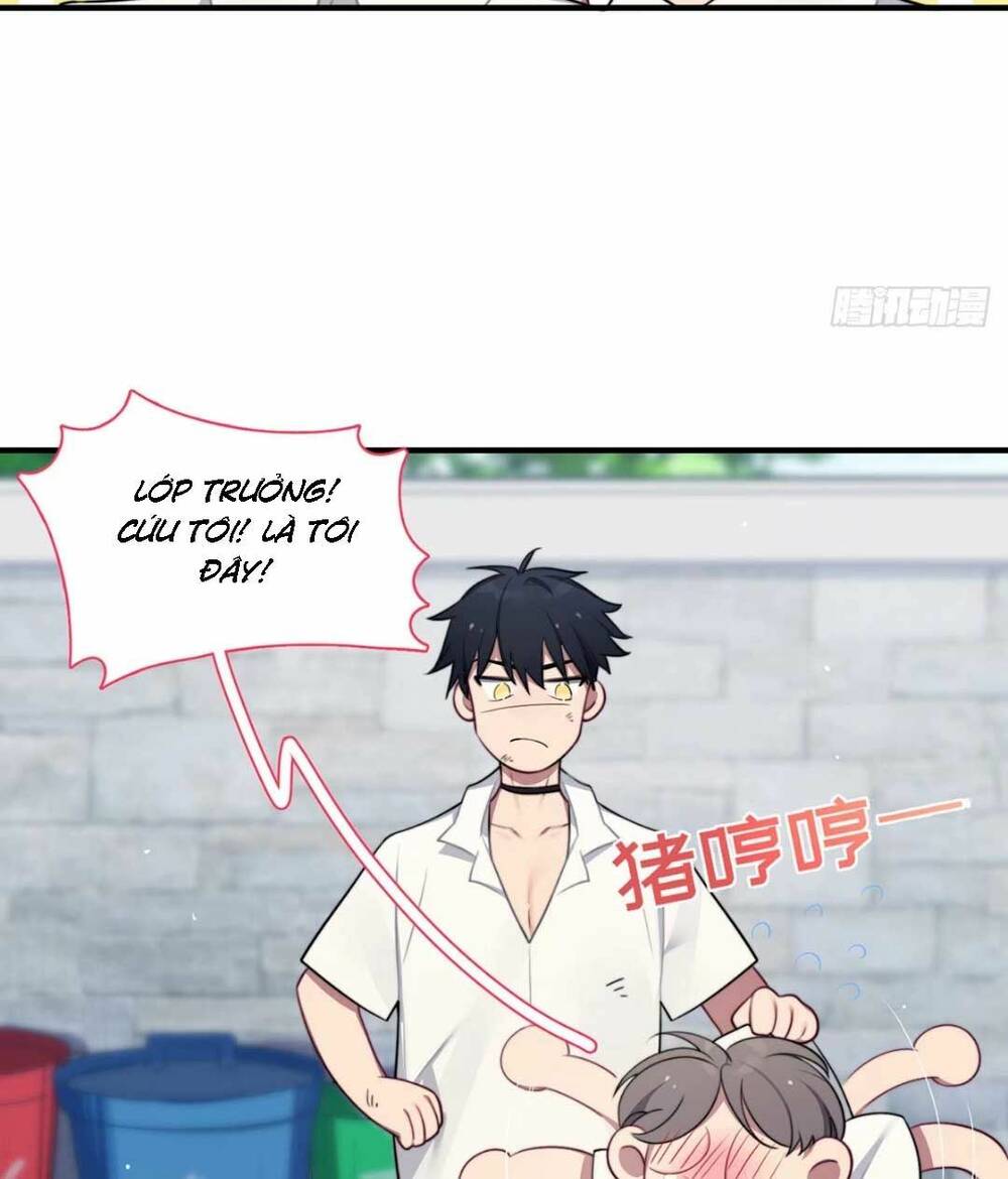 Ta Cùng Cẩu Nam Nhân Yêu Đương: Chapter 5