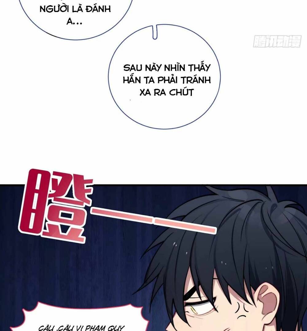 Ta Cùng Cẩu Nam Nhân Yêu Đương: Chapter 5