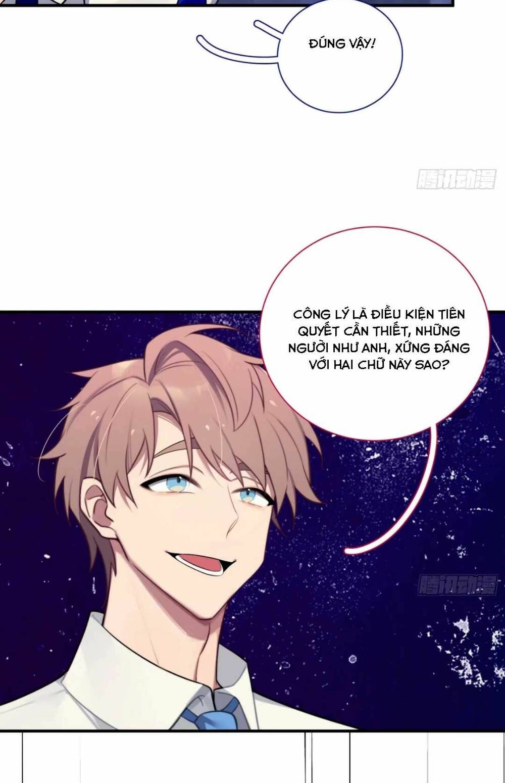 Ta Cùng Cẩu Nam Nhân Yêu Đương: Chapter 5