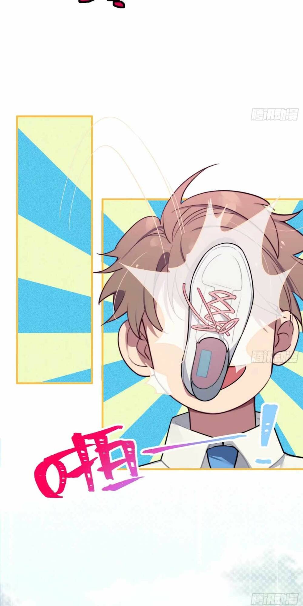 Ta Cùng Cẩu Nam Nhân Yêu Đương: Chapter 5