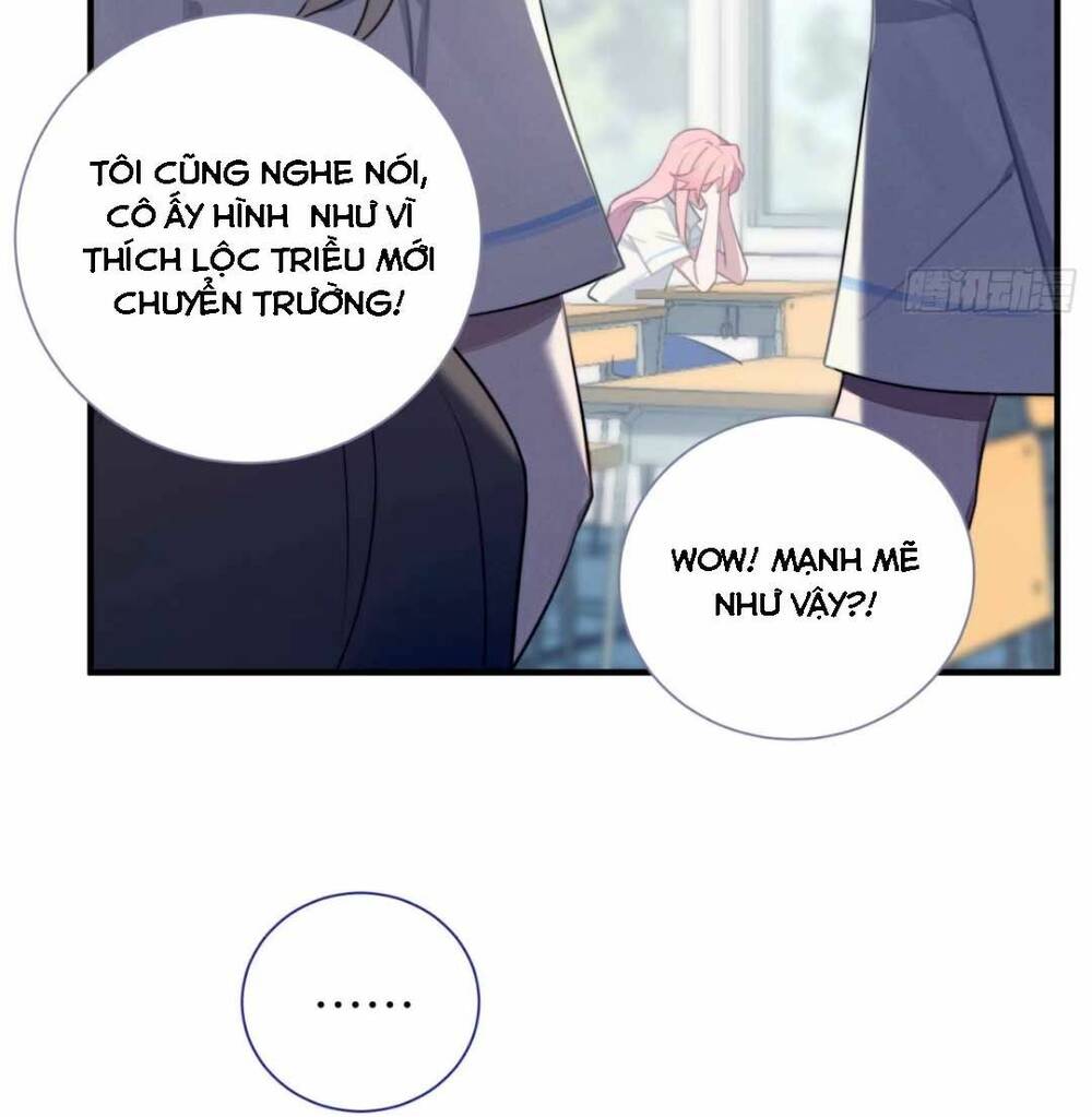 Ta Cùng Cẩu Nam Nhân Yêu Đương: Chapter 7