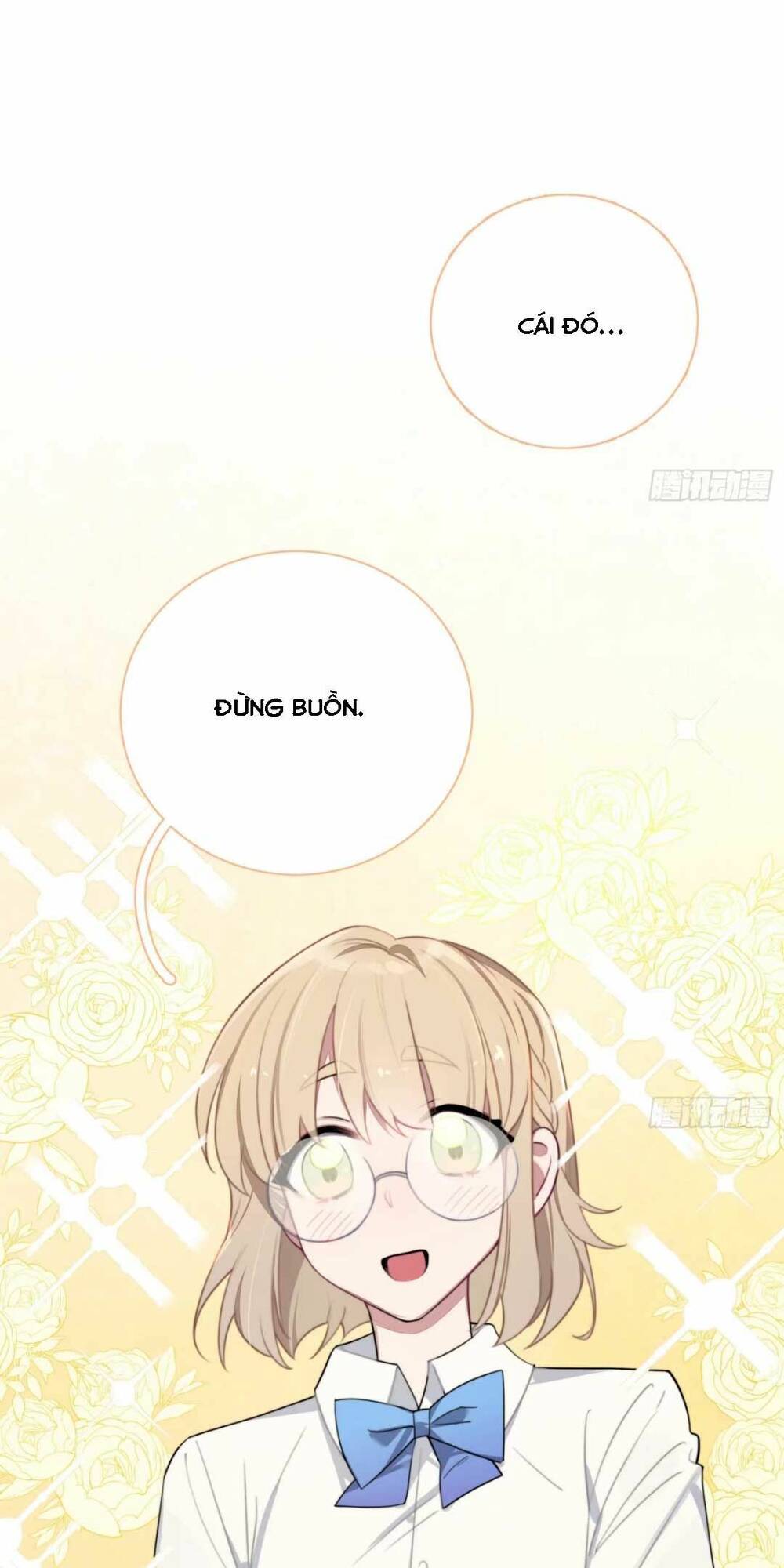 Ta Cùng Cẩu Nam Nhân Yêu Đương: Chapter 7