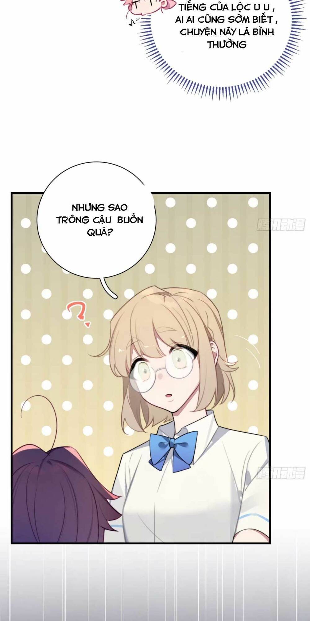 Ta Cùng Cẩu Nam Nhân Yêu Đương: Chapter 7