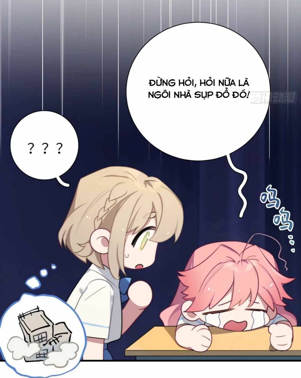 Ta Cùng Cẩu Nam Nhân Yêu Đương: Chapter 7