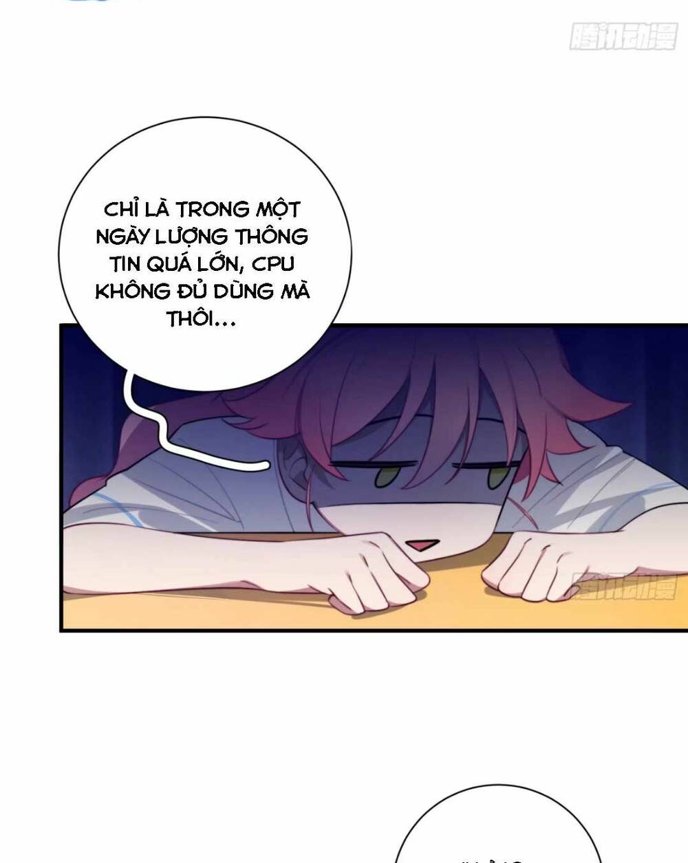 Ta Cùng Cẩu Nam Nhân Yêu Đương: Chapter 7