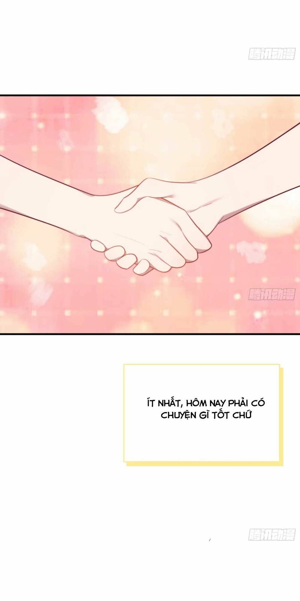 Ta Cùng Cẩu Nam Nhân Yêu Đương: Chapter 7