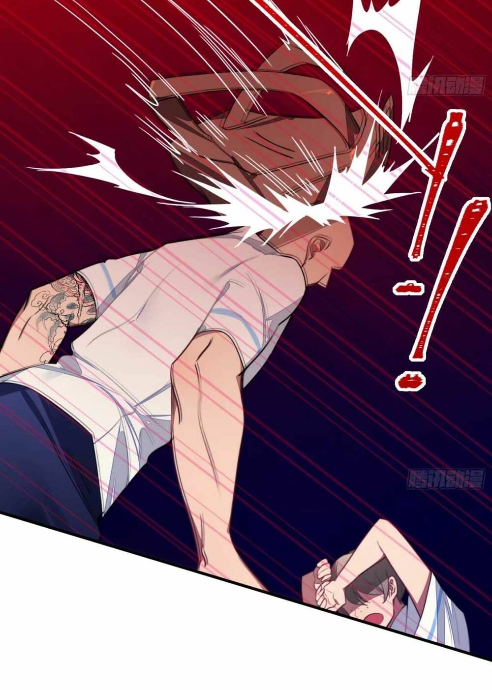 Ta Cùng Cẩu Nam Nhân Yêu Đương: Chapter 7
