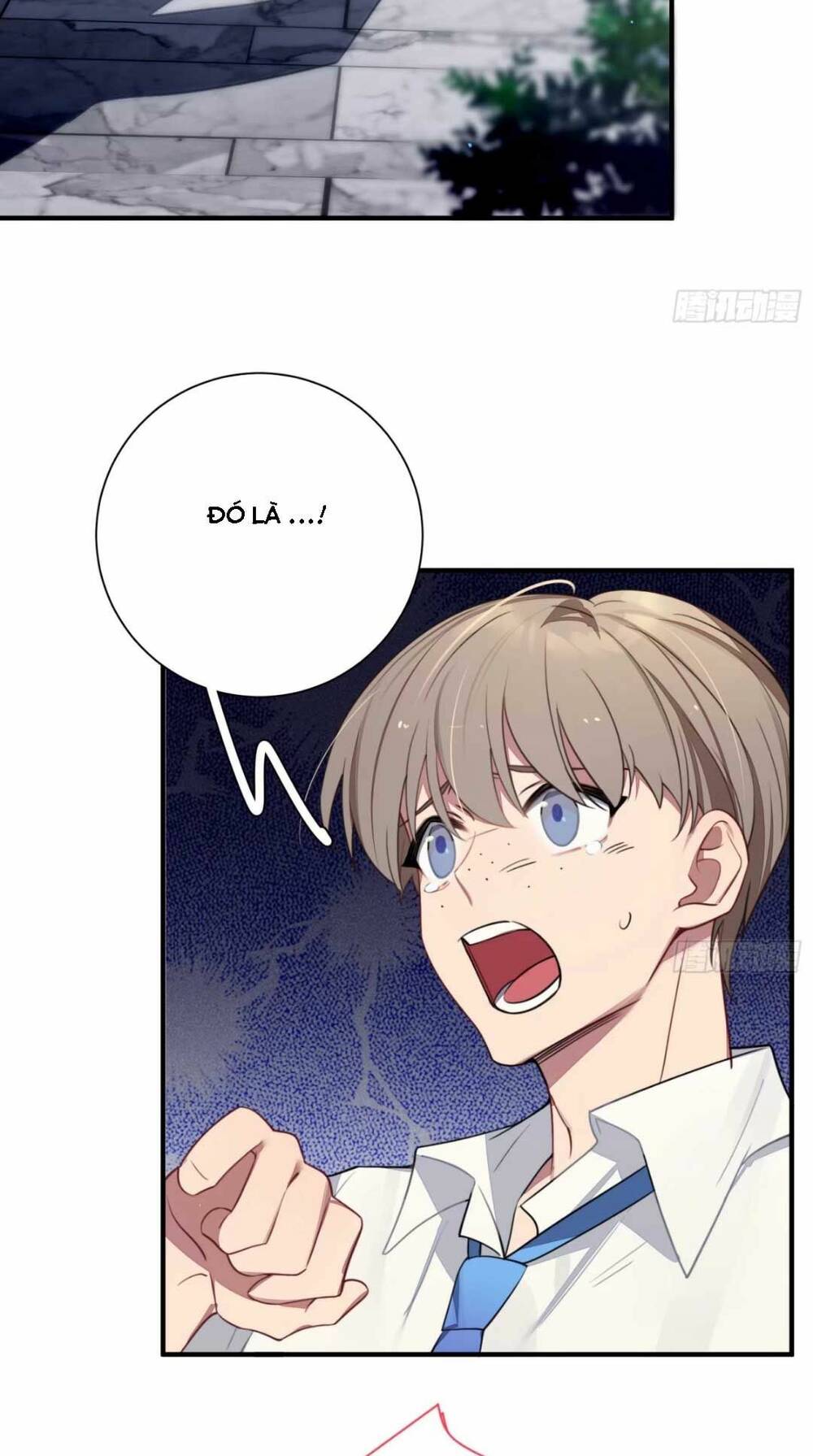 Ta Cùng Cẩu Nam Nhân Yêu Đương: Chapter 7