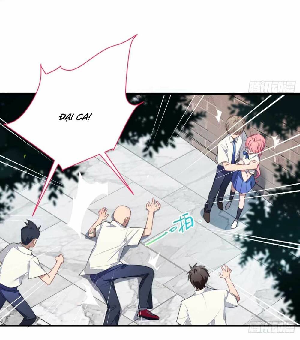 Ta Cùng Cẩu Nam Nhân Yêu Đương: Chapter 7