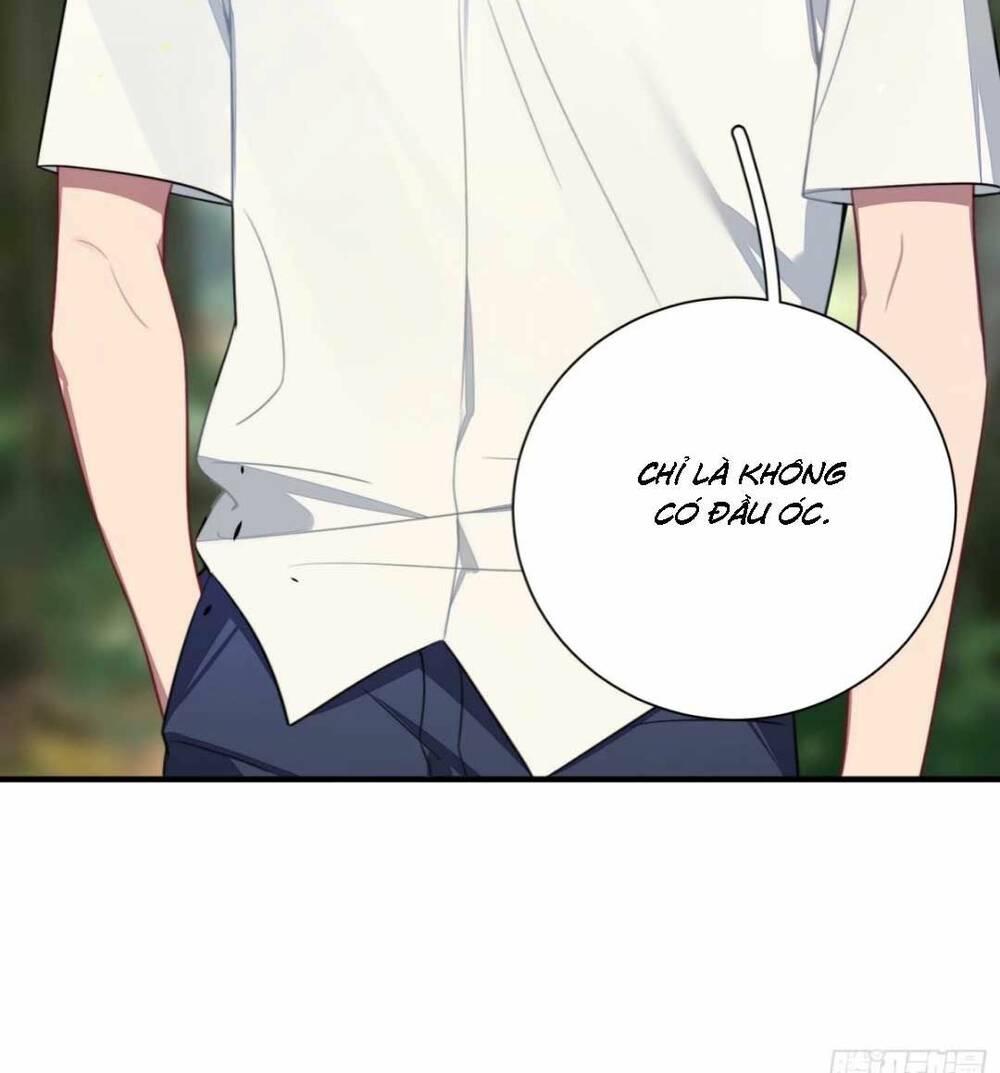 Ta Cùng Cẩu Nam Nhân Yêu Đương: Chapter 7