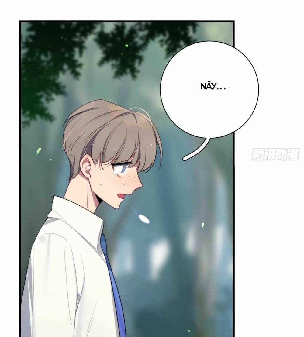 Ta Cùng Cẩu Nam Nhân Yêu Đương: Chapter 7