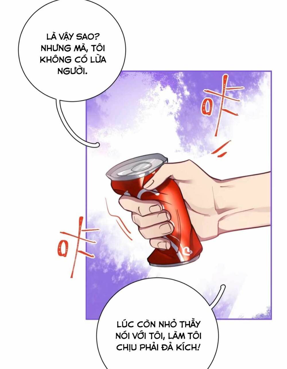 Ta Cùng Cẩu Nam Nhân Yêu Đương: Chapter 9