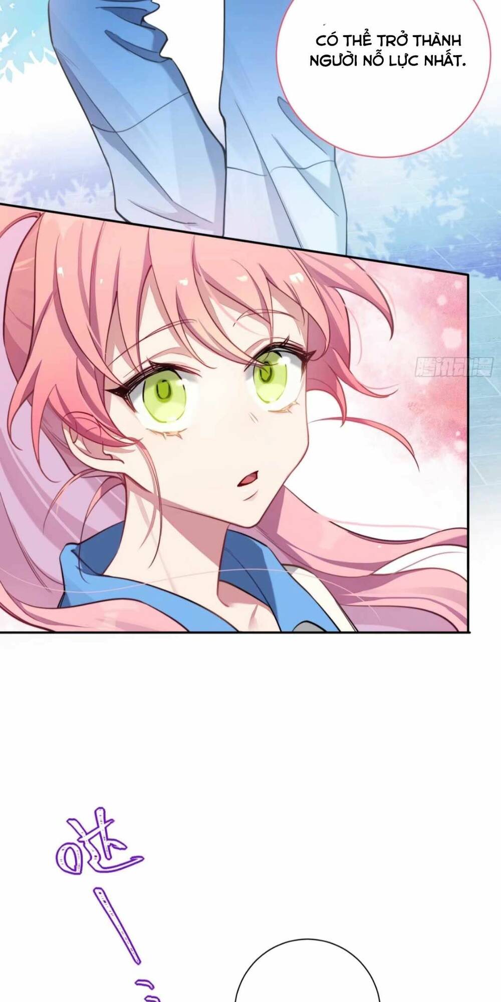 Ta Cùng Cẩu Nam Nhân Yêu Đương: Chapter 9