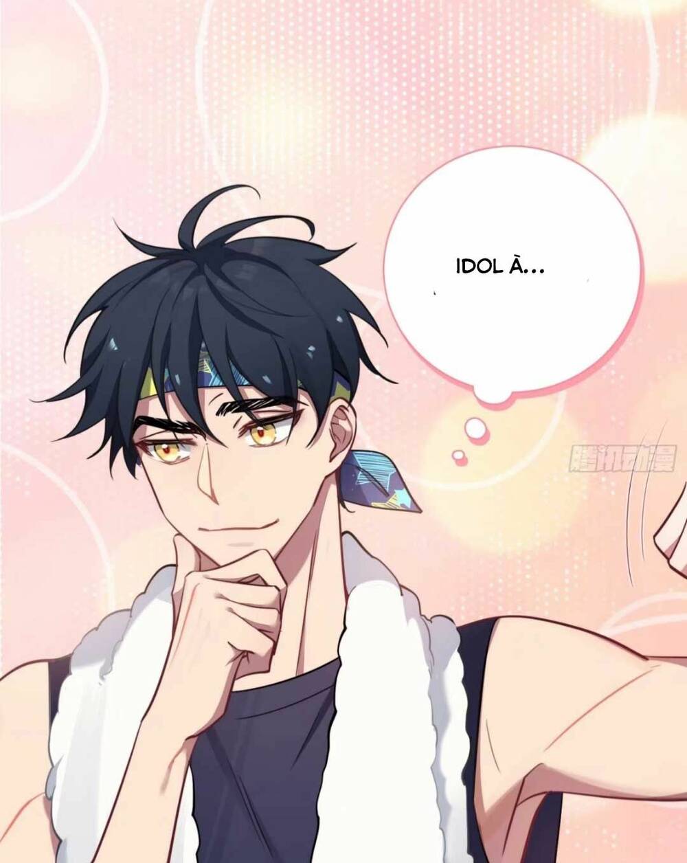 Ta Cùng Cẩu Nam Nhân Yêu Đương: Chapter 9