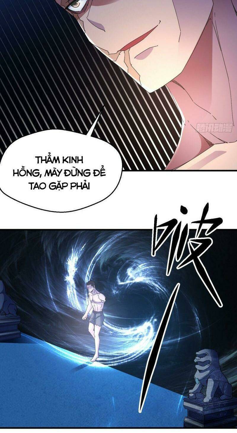Ta Đã Đặt Ra Thời Đại Của Vạn Tộc: Chapter 15