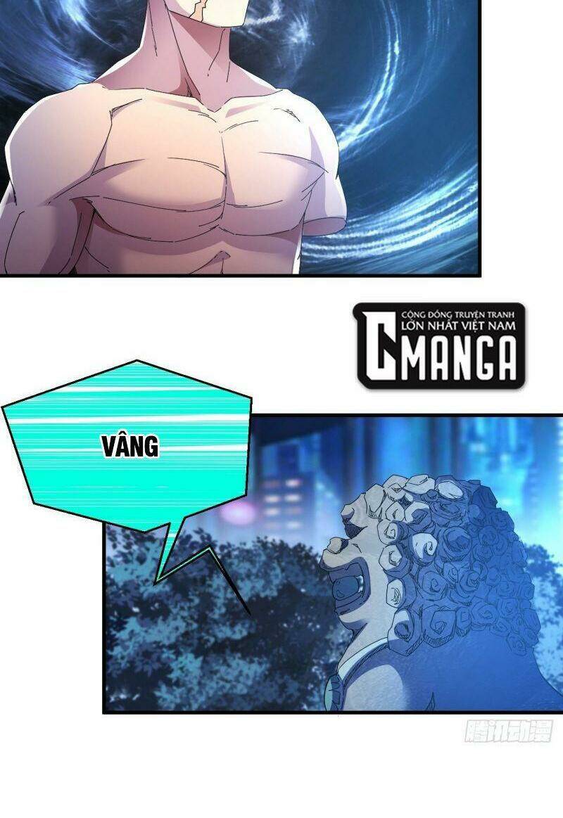 Ta Đã Đặt Ra Thời Đại Của Vạn Tộc: Chapter 15