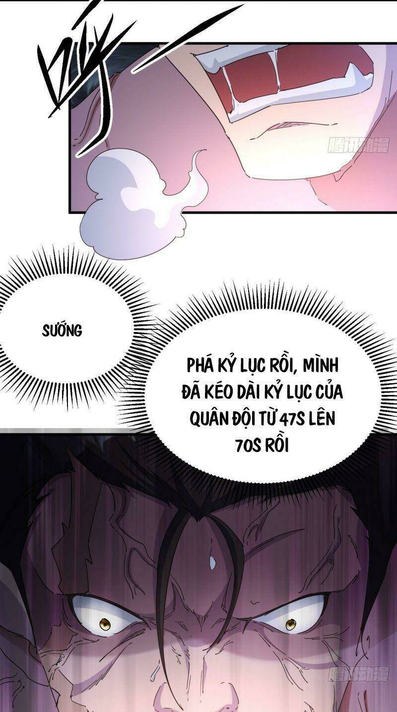 Ta Đã Đặt Ra Thời Đại Của Vạn Tộc: Chapter 15