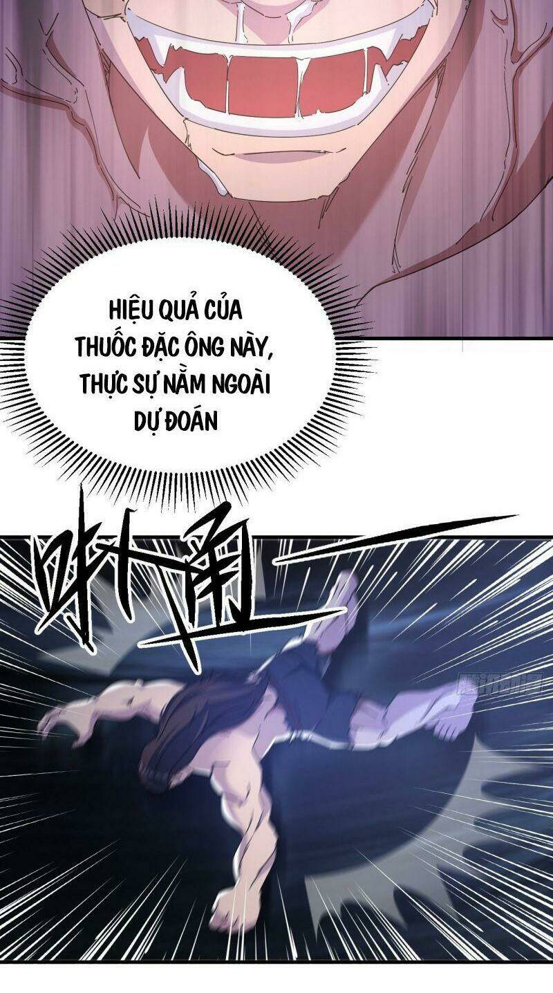 Ta Đã Đặt Ra Thời Đại Của Vạn Tộc: Chapter 15