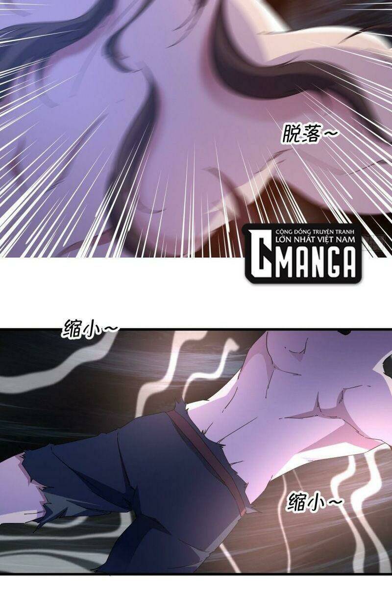 Ta Đã Đặt Ra Thời Đại Của Vạn Tộc: Chapter 15