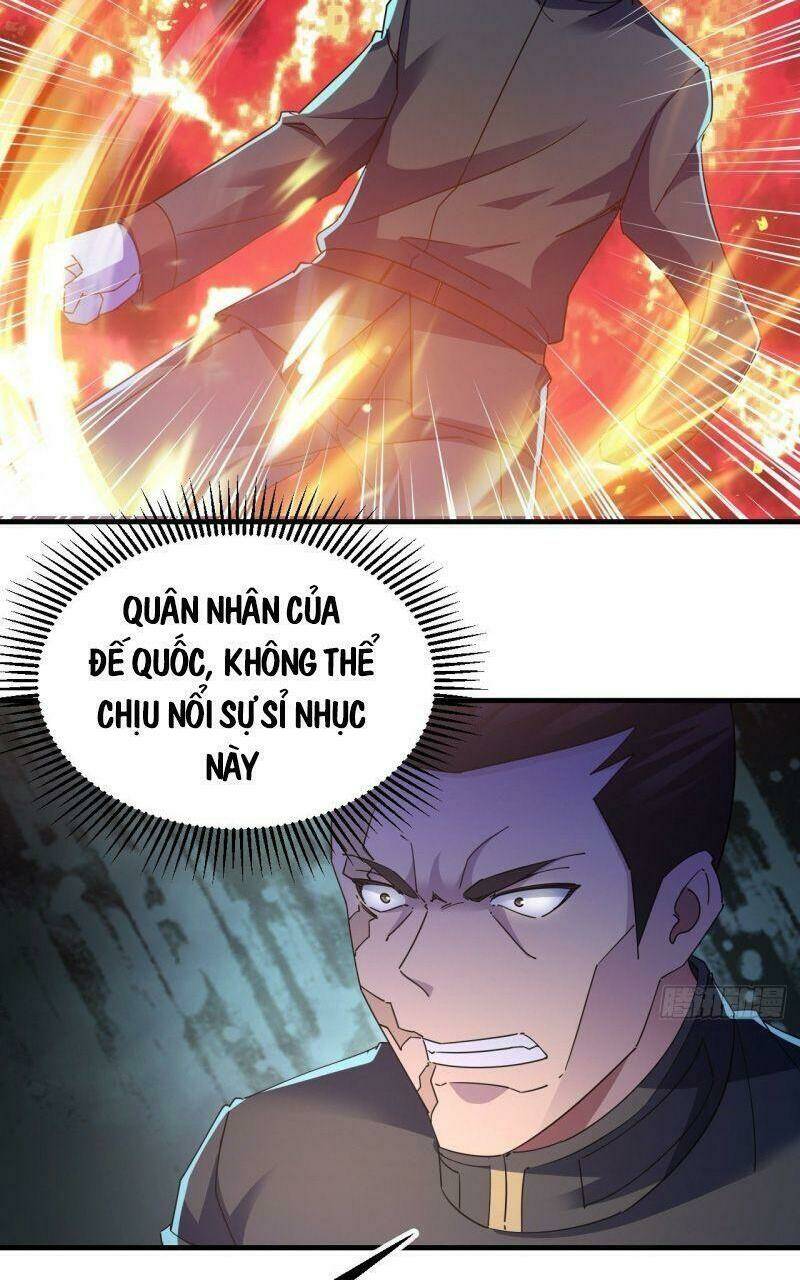 Ta Đã Đặt Ra Thời Đại Của Vạn Tộc: Chapter 17