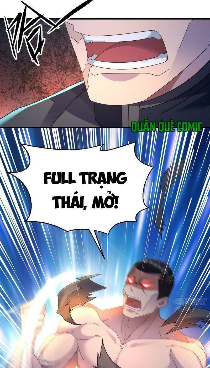 Ta Đã Đặt Ra Thời Đại Của Vạn Tộc: Chapter 17