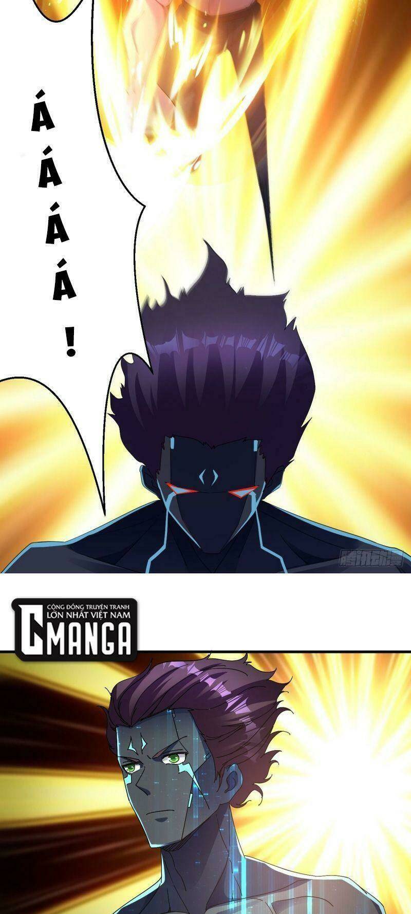 Ta Đã Đặt Ra Thời Đại Của Vạn Tộc: Chapter 17