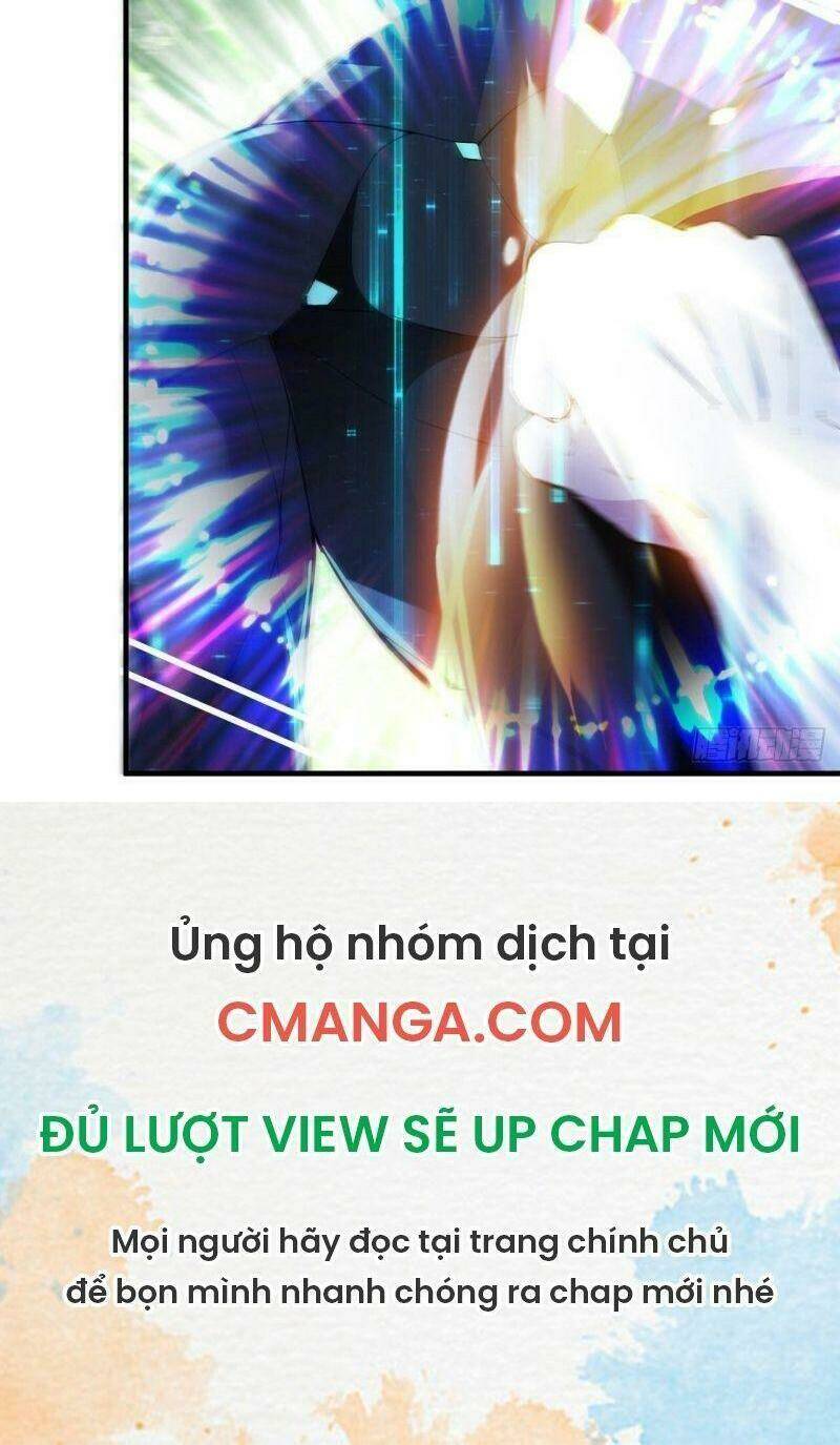 Ta Đã Đặt Ra Thời Đại Của Vạn Tộc: Chapter 17