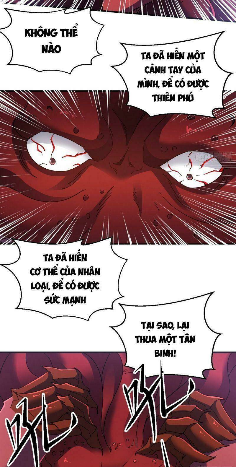 Ta Đã Đặt Ra Thời Đại Của Vạn Tộc: Chapter 19