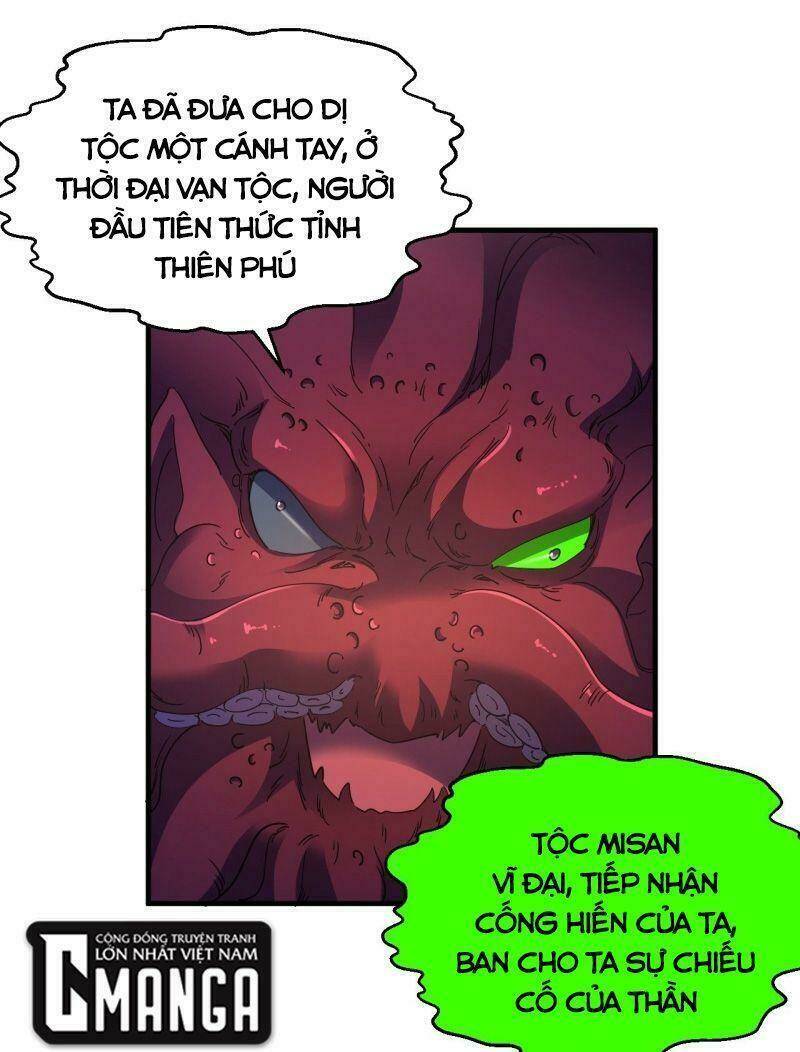 Ta Đã Đặt Ra Thời Đại Của Vạn Tộc: Chapter 19
